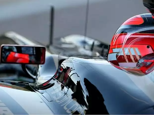 Robert Kubica Titel-Bild zur News: Robert Kubica
