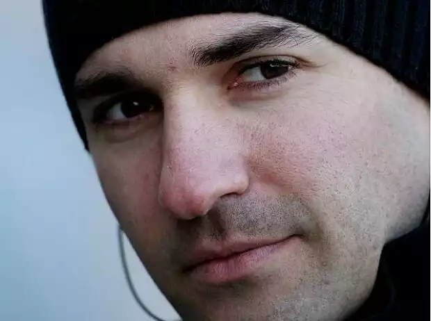 Timo Glock Titel-Bild zur News: Timo Glock