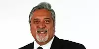 Bild zum Inhalt: Mallya: "Wir sind noch immer voll auf Kurs"