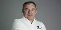 Bild zum Inhalt: Teilhaber von Glock-Team will "russische" Formel 1