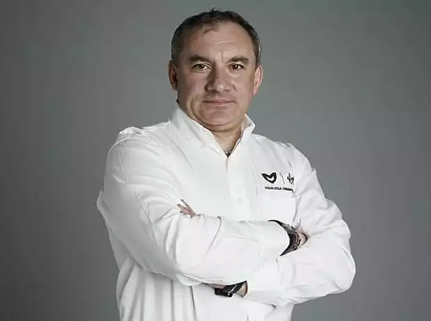 Nikolai Fomenko Titel-Bild zur News: Nikolai Fomenko