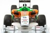 Bild zum Inhalt: Force India VJM04: "Alles ist anders"