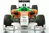 Bild zum Inhalt: Force India VJM04: "Alles ist anders"