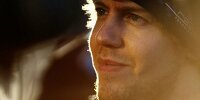 Bild zum Inhalt: Vettel: Stallorder hätte "vielleicht einiges kaputt gemacht"