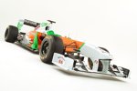 Der neue Force India VJM04