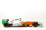 Der neue Force India VJM04