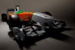 Der neue Force India VJM04