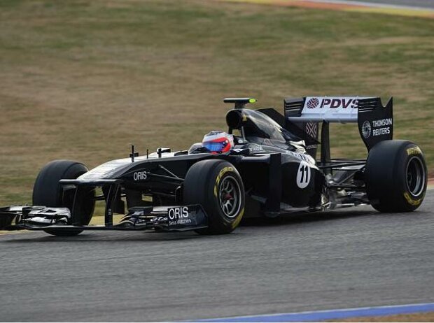 Rubens Barrichello Rubens Barrichello