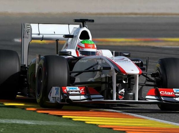 Sergio Perez Sergio Perez