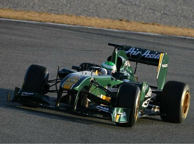 Heikki Kovalainen Heikki Kovalainen