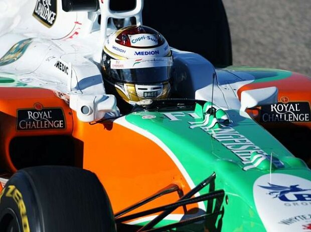 Adrian Sutil