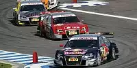 Bild zum Inhalt: Oschersleben: DTM bleibt drei weitere Jahre