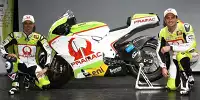 Bild zum Inhalt: Pramac 2011: Kreuzfahrt ins Glück?