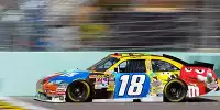 Kyle Busch