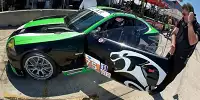Ryan Dalziel, Marc Goossens, Paul Gentilozzi