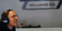 Bild zum Inhalt: Williams-Aktien sollen 72 Millionen Euro bringen