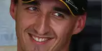 Bild zum Inhalt: Kubica kann die rechte Hand wieder bewegen