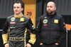Bild zum Inhalt: Kubica-Cockpit: Lopez setzt auf Erfahrung
