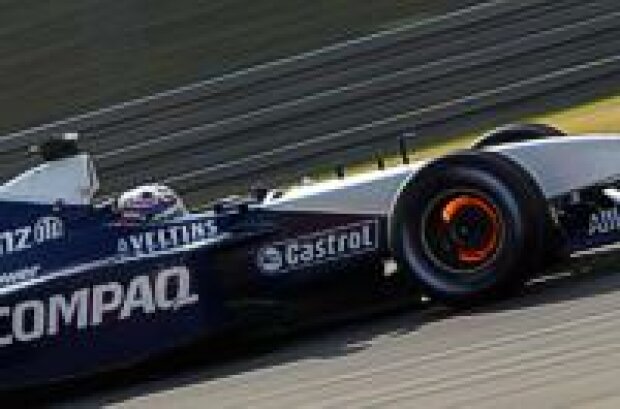 Juan-Pablo Montoya Juan-Pablo Montoya