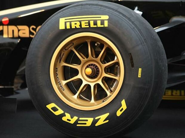 Pirelli-Reifen Pirelli-Reifen