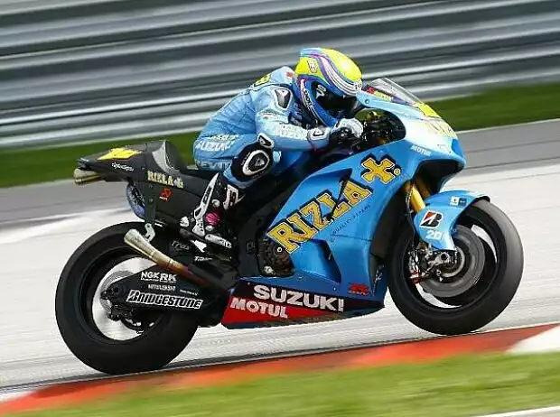 Titel-Bild zur News: Alvaro Bautista