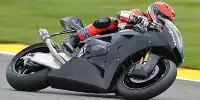 Bild zum Inhalt: Moto2-Tests: Bradl mischt vorne mit