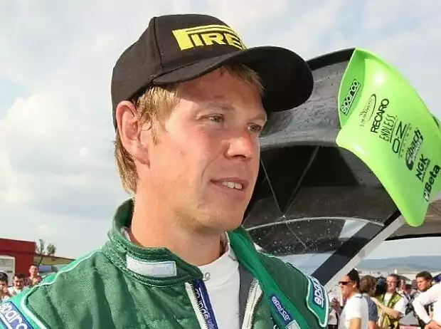 Per-Gunnar Andersson Titel-Bild zur News: Per-Gunnar Andersson