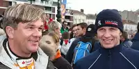 Petter Solberg, Henning Solberg