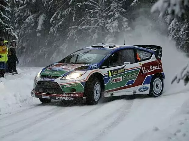 Jari-Matti Latvala Titel-Bild zur News: Jari-Matti Latvala