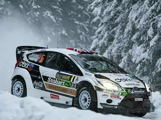 Mads Östberg Titel-Bild zur News: Mads Östberg
