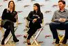 Bild zum Inhalt: Danica Patricks neuer NASCAR-Fahrplan