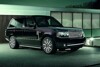 Range Rover Autobiography als "Ultimate Edition"