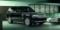 Bild zum Inhalt: Range Rover Autobiography als "Ultimate Edition"