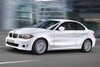 Bild zum Inhalt: Genf 2011: BMW stellt Elektrofahrzeug Active E vor