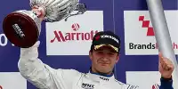 Bild zum Inhalt: Turkington startet 2011 nicht in der WTCC