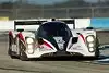 Bild zum Inhalt: Sebring-Test: Aston Martin an der Spitze