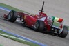 Bild zum Inhalt: Ferrari: Ford klagt wegen "F150"