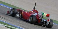 Bild zum Inhalt: Ferrari: Ford klagt wegen "F150"