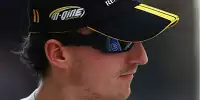 Bild zum Inhalt: Kubica aus Intensivstation entlassen