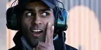 Bild zum Inhalt: Chandhok: Erst Test, dann Vertrag