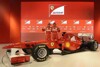 Bild zum Inhalt: Nach Klage von Ford: Ferrari benennt F150 um