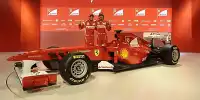 Ferrari F150th Italia