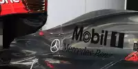 Bild zum Inhalt: ExxonMobil & McLaren verlängern Partnerschaft