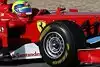 Bild zum Inhalt: Pirelli macht bei Slicks "kleinen Schritt" vorwärts