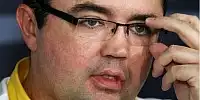Eric Boullier