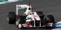 Sergio Perez