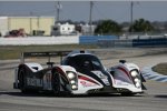 Greg Pickett, Klaus Graf und Lucas Luhr (AMR Lola)