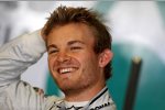 Nico Rosberg (Mercedes) 