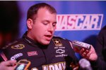 Ryan Newman (SHR) 