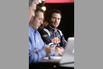 Brian Vickers (Red Bull) 